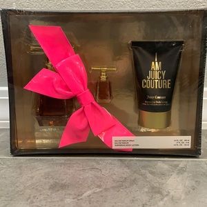 I Am Juicy Couture Gift Set